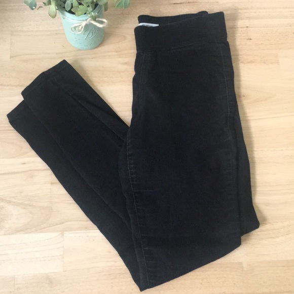 Old Navy Denim - Black jeans